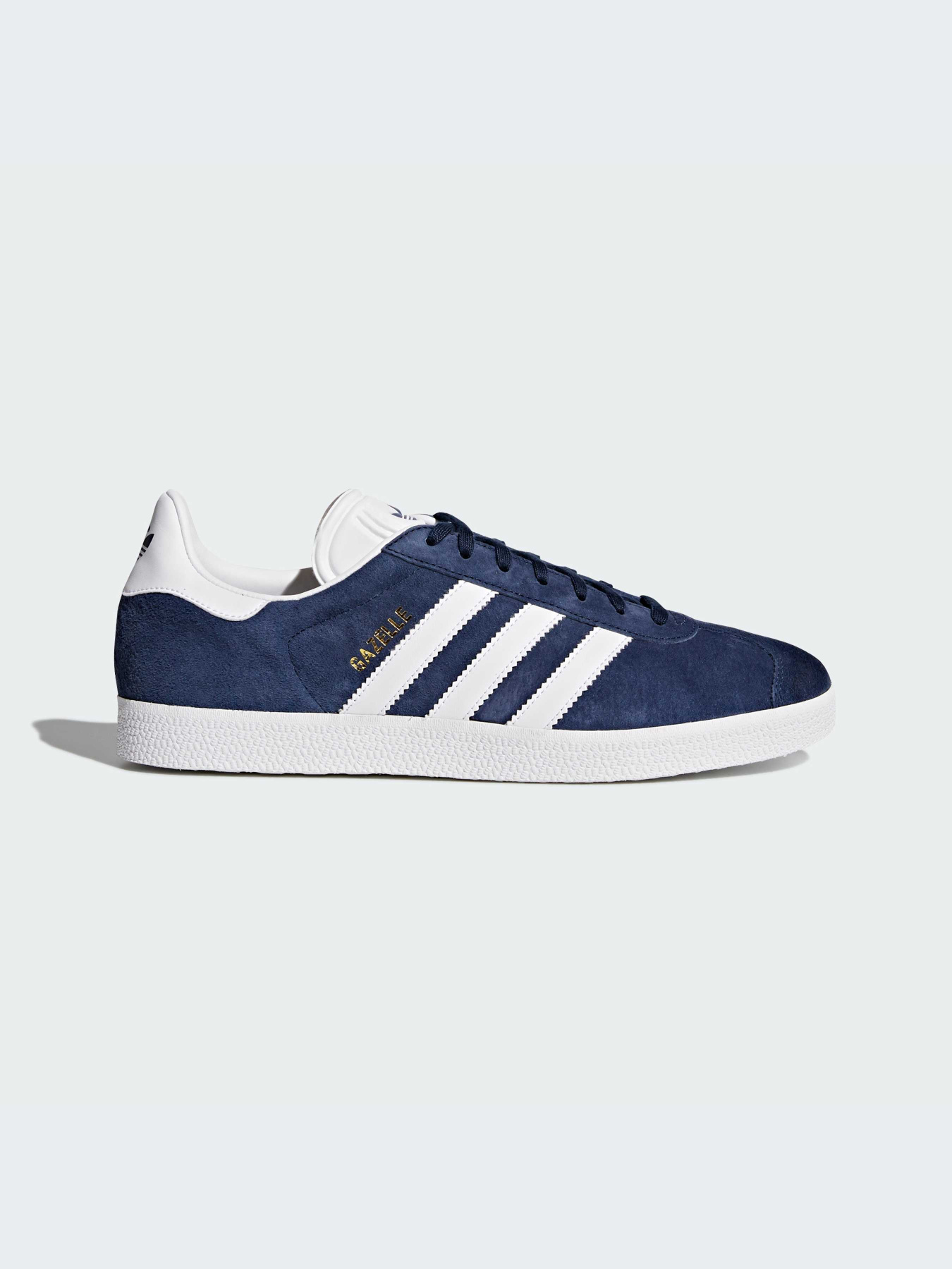 Кеды низкие Adidas Gazelle модель BB5478 Кеды низкие Adidas Gazelle модель BB5478 Фото