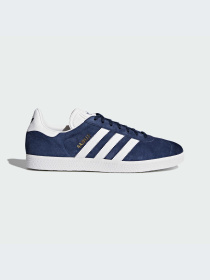 Кеды низкие Adidas Gazelle модель BB5478 Кеды низкие Adidas Gazelle модель BB5478 Фото