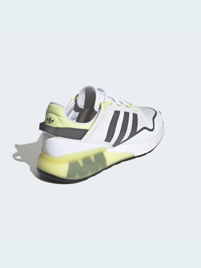 Кросівки adidas ZX модель GZ7729 — фото - INTERTOP
