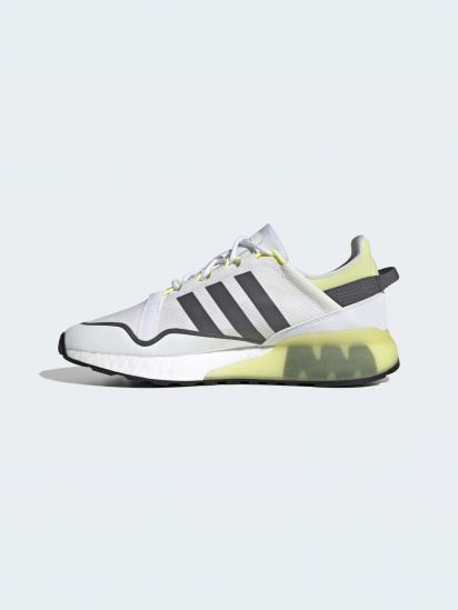 Кросівки adidas ZX модель GZ7729 — фото 3 - INTERTOP