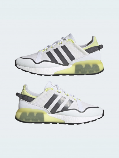 Кросівки adidas ZX модель GZ7729 — фото 4 - INTERTOP