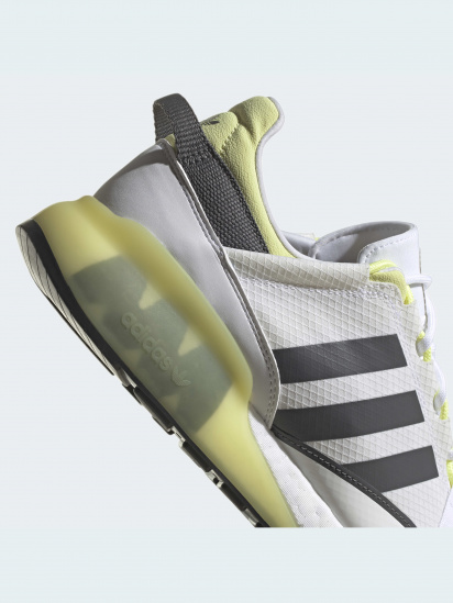 Кросівки adidas ZX модель GZ7729 — фото 6 - INTERTOP
