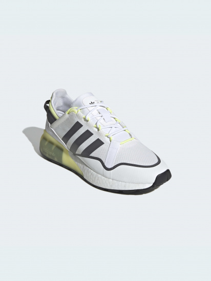Кросівки adidas ZX модель GZ7729 - фото