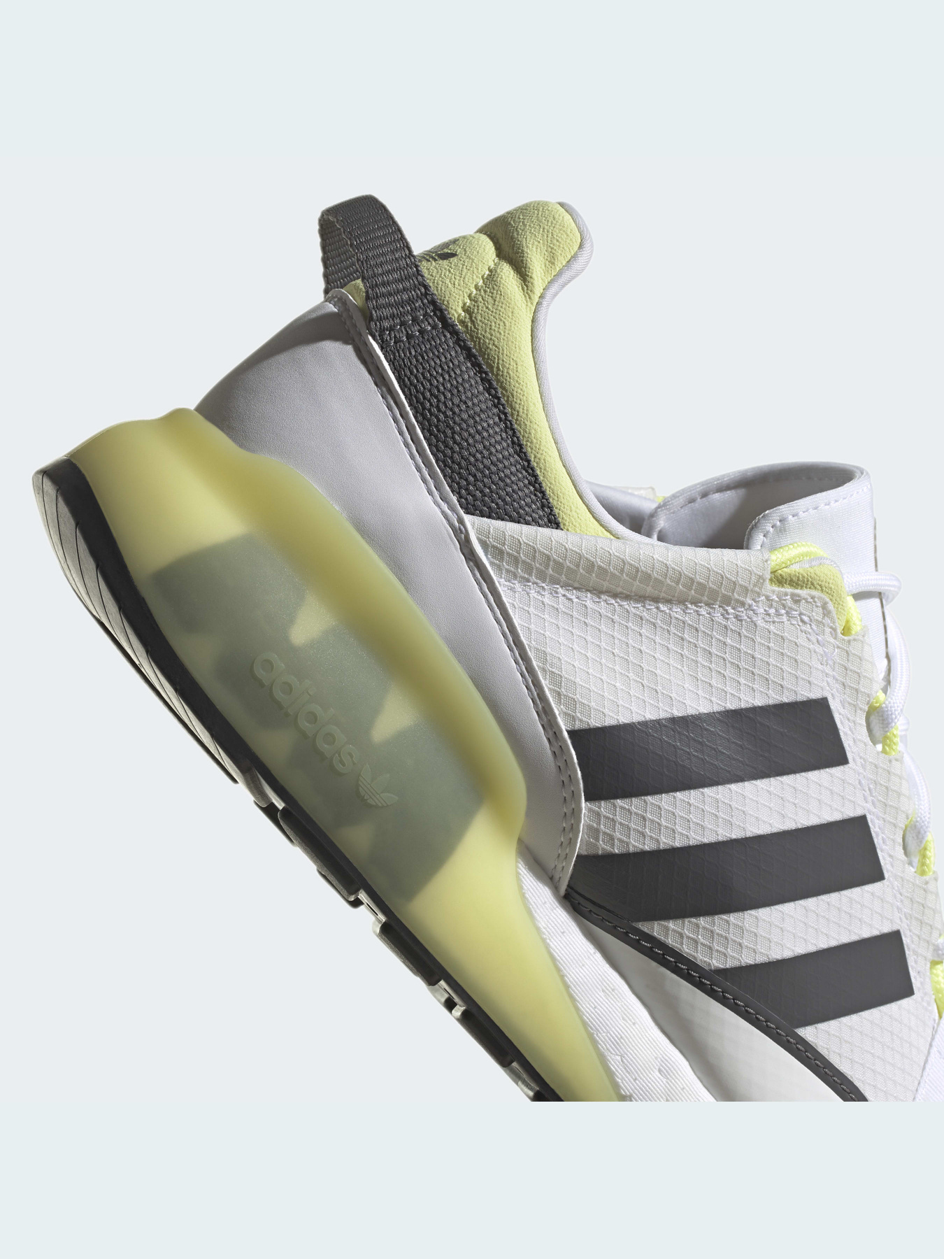 Кроссовки повседневные Adidas ZX модель GZ7729 Фото