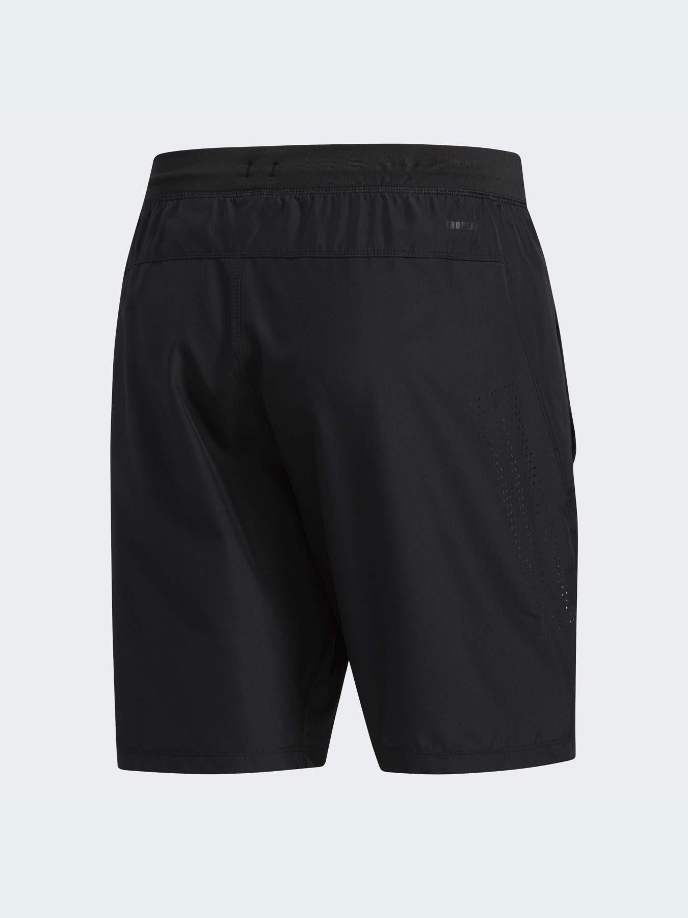 Шорты спортивные Adidas 3 Stripes модель FM2146 Фото