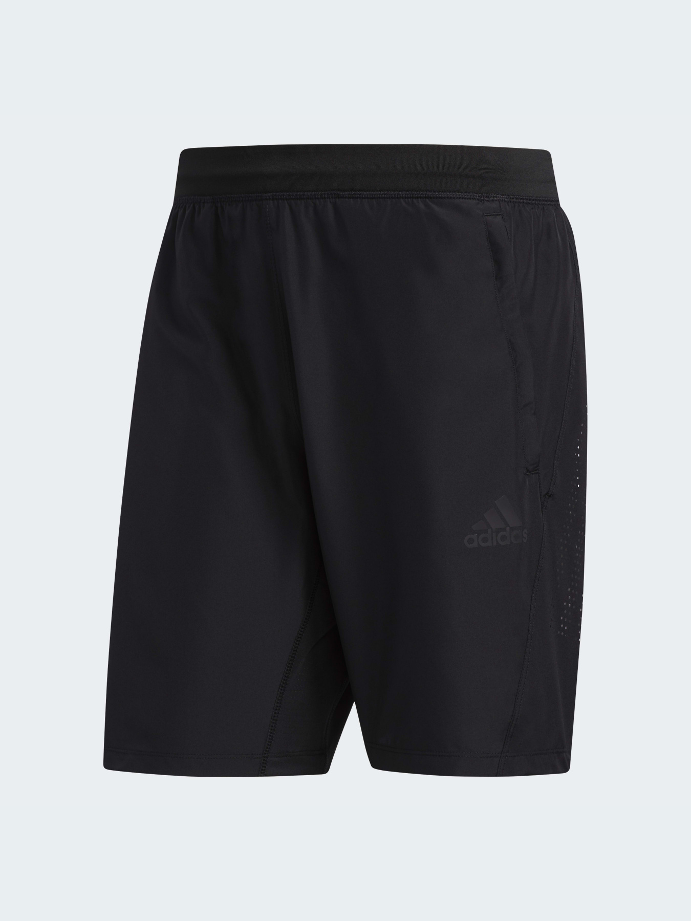 Шорты Adidas 3 Stripes модель FM2146 Фото