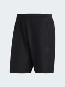 Шорты Adidas 3 Stripes модель FM2146 Фото