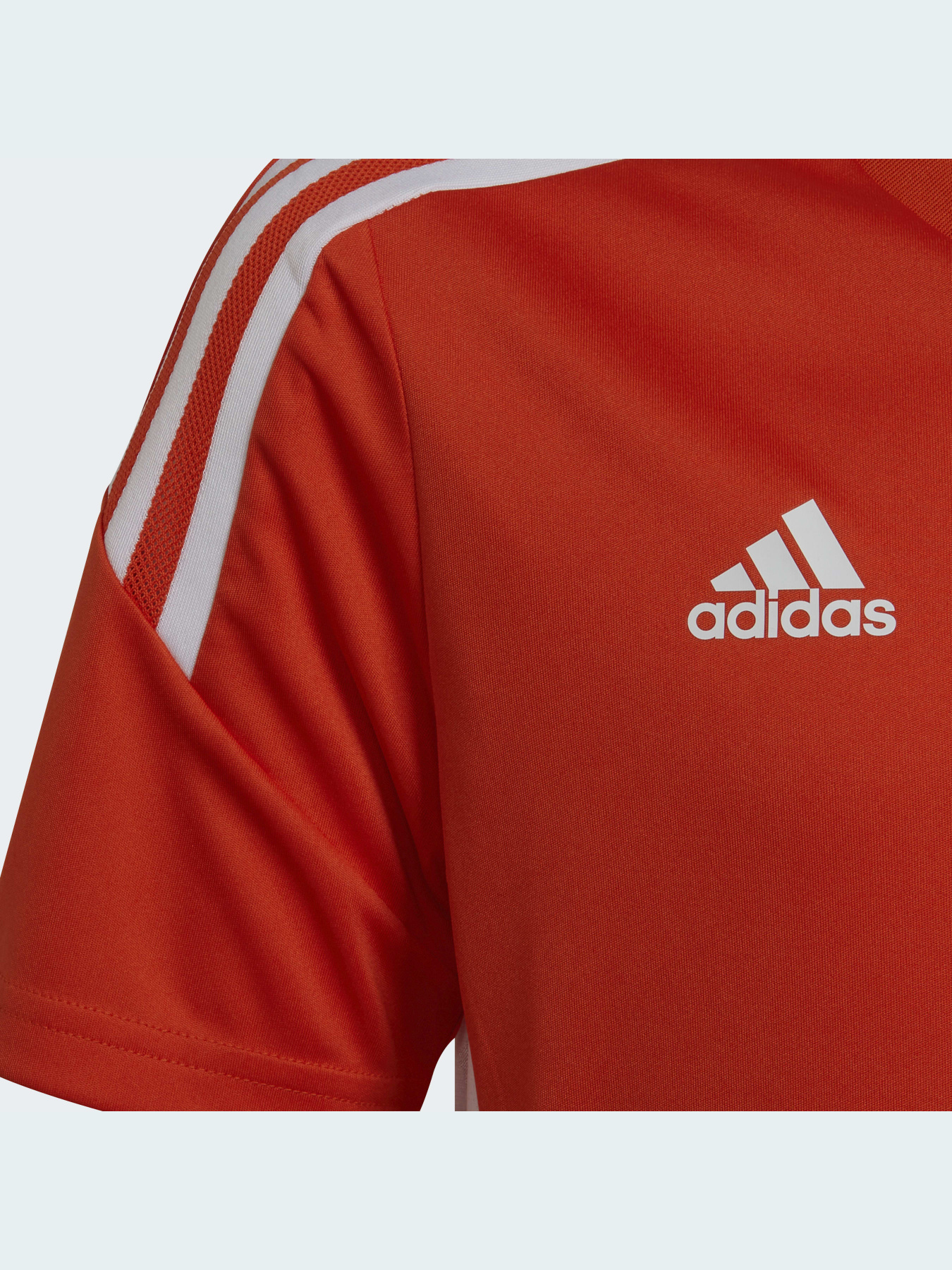 Футболка спортивна Adidas Condivo модель HE3065 Фото