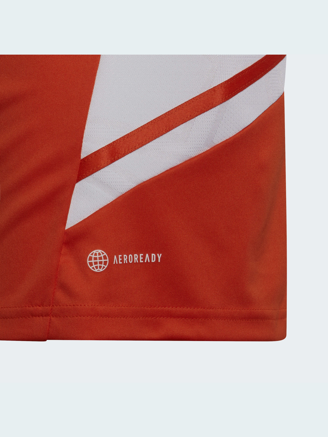 Футболка спортивна Adidas Condivo модель HE3065 Фото