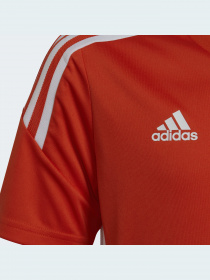 Спортивная футболка Adidas Condivo модель HE3065 Фото