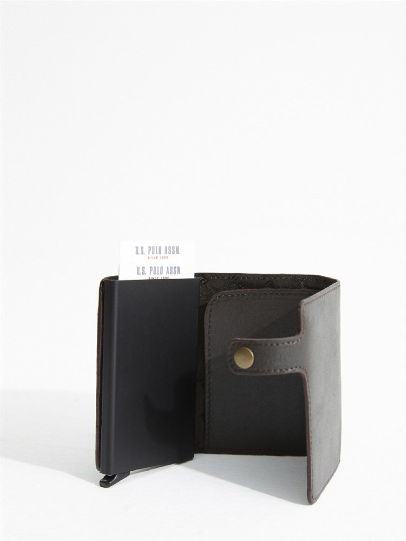 Кошелек US Polo модель PLCUZ2151.VR011 Фото