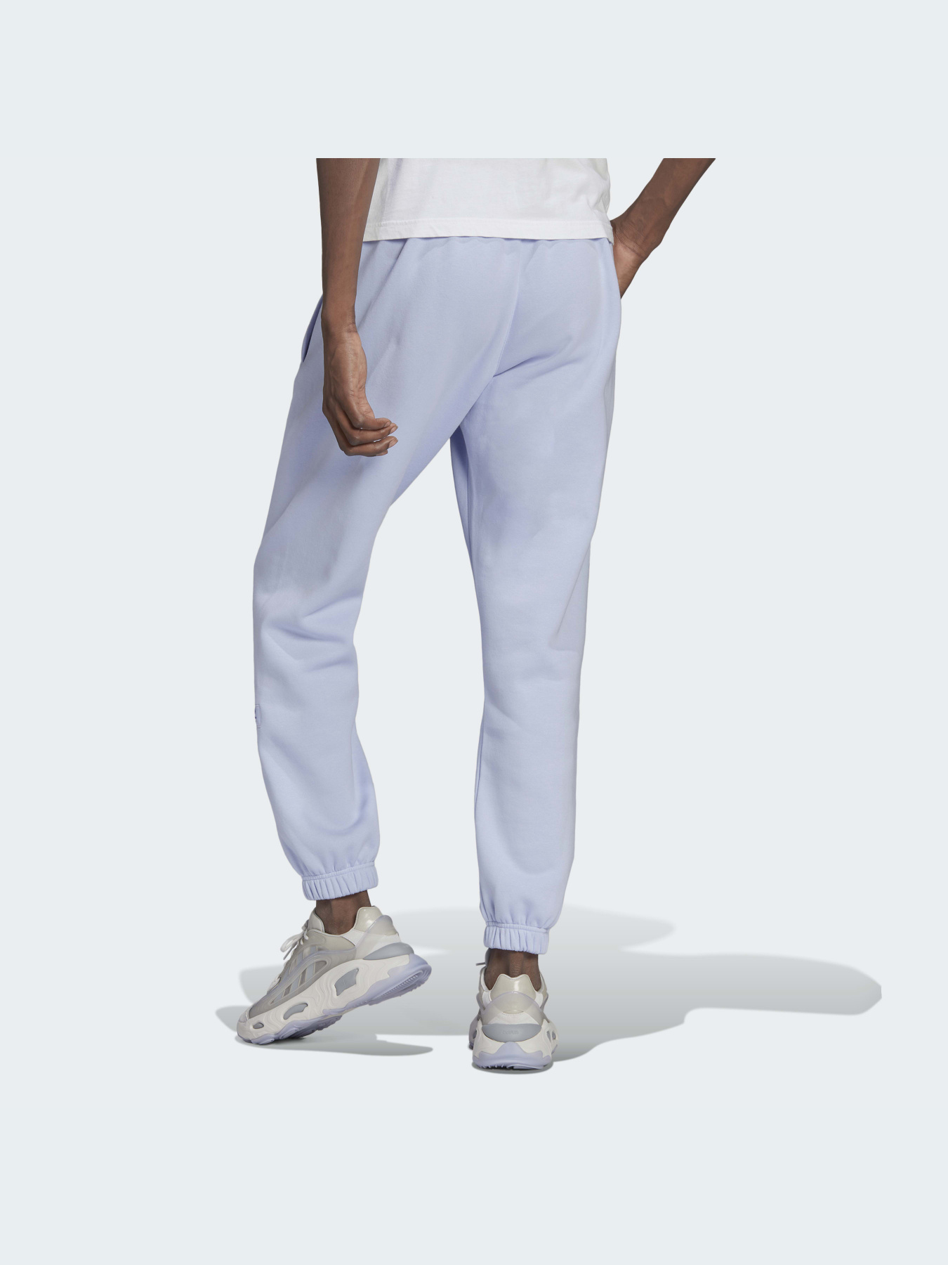 Спортивні штани Adidas модель HM2668 Фото