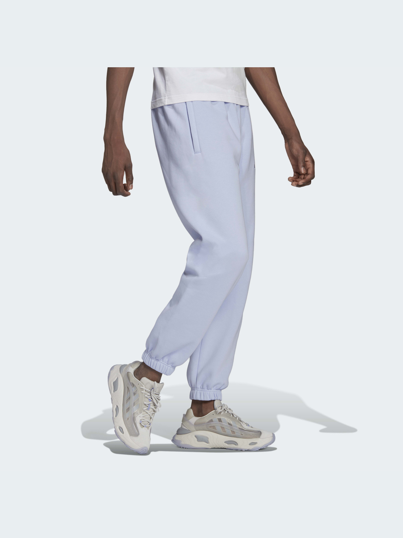 Спортивні штани Adidas модель HM2668 Фото