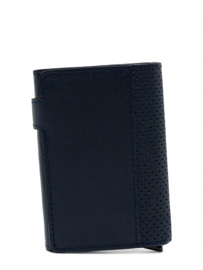 Кошелек US Polo модель PLCUZ2153.VR033 — фото - INTERTOP