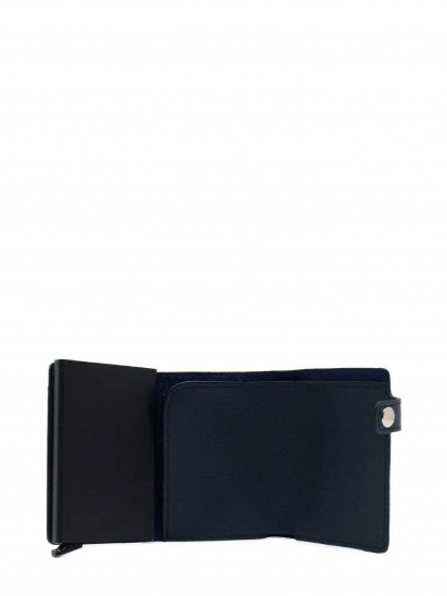 Кошелек US Polo модель PLCUZ2153.VR033 — фото 3 - INTERTOP