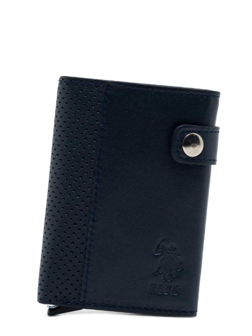 Кошелек US Polo модель PLCUZ2153.VR033 Фото