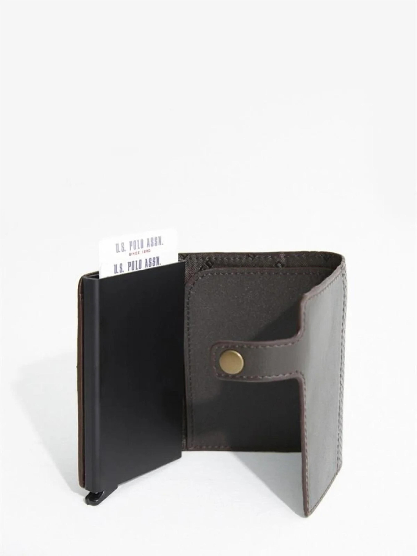 Гаманець US Polo модель PLCUZ2154.VR011 Фото