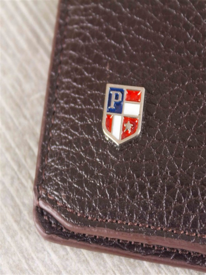 Кошелек US Polo модель PLCUZ7602.VR011 — фото - INTERTOP