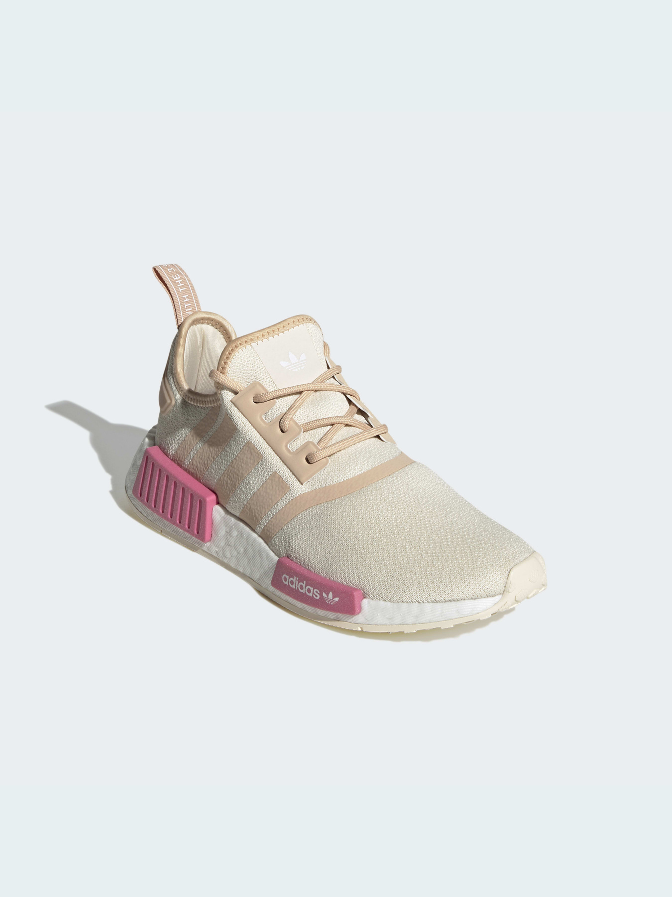 Кросівки Adidas NMD модель GZ7998 Фото