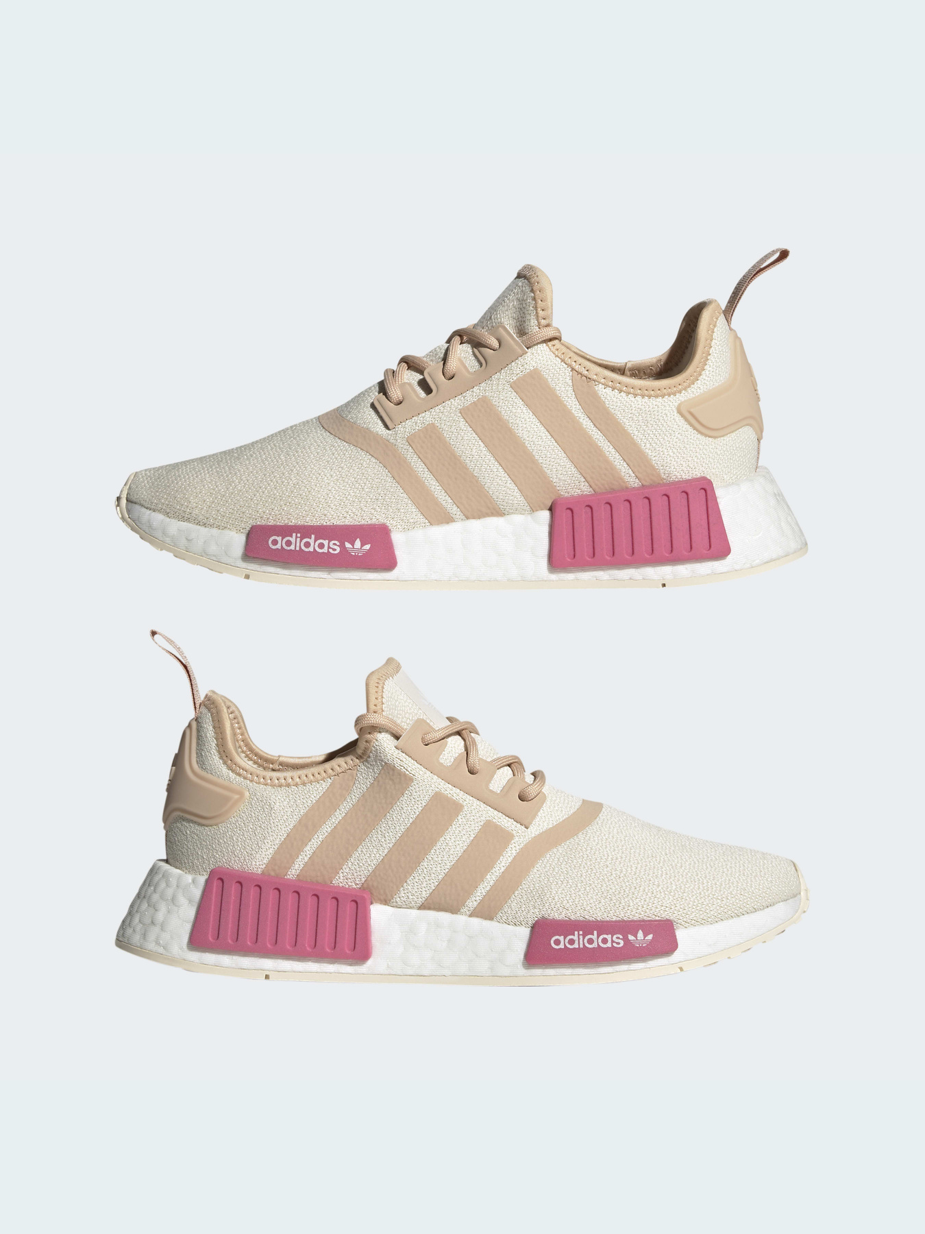 Кроссовки повседневные Adidas NMD модель GZ7998 Фото