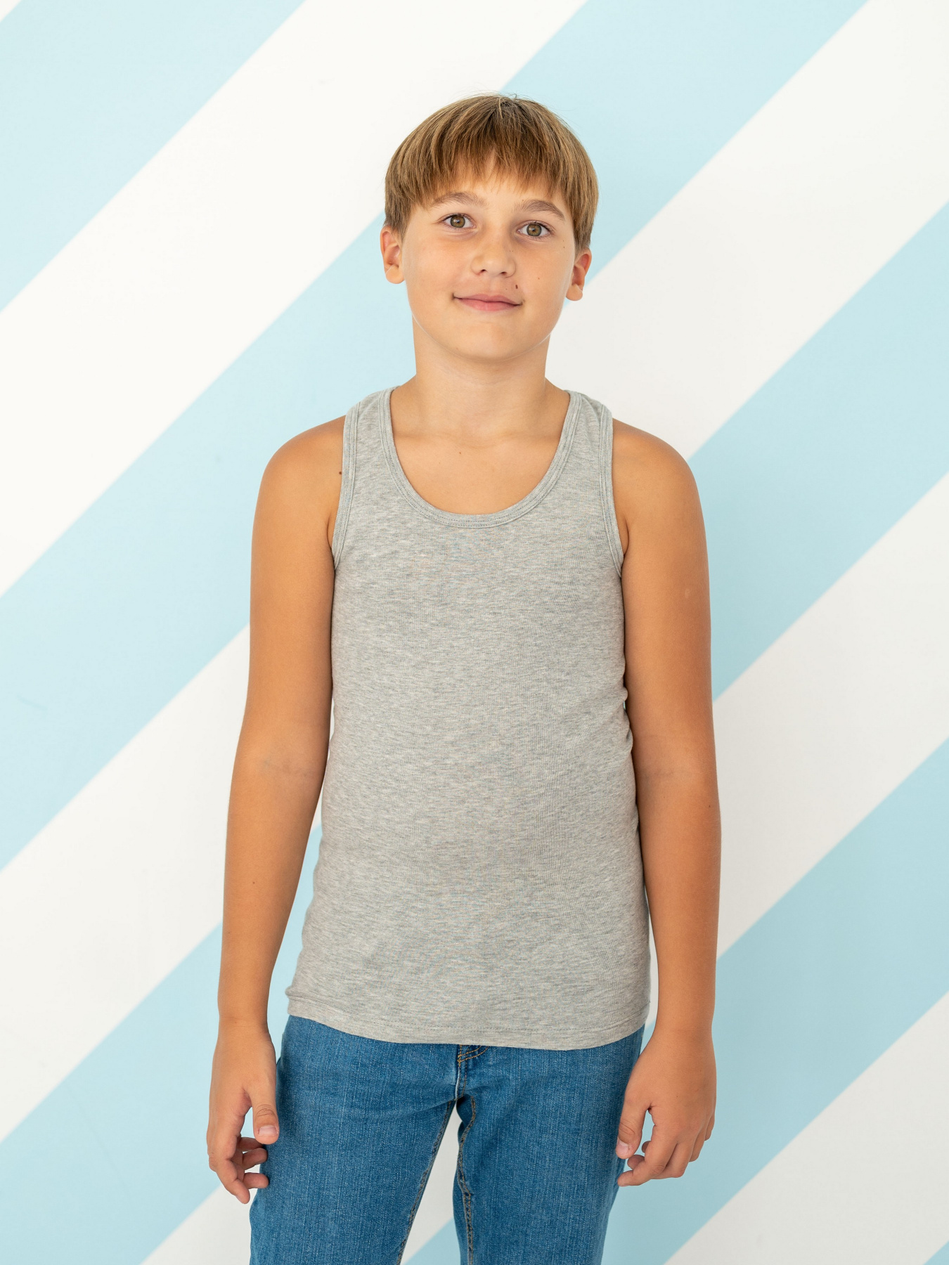 Майка для дома Наталюкс модель 21310120450 Фото