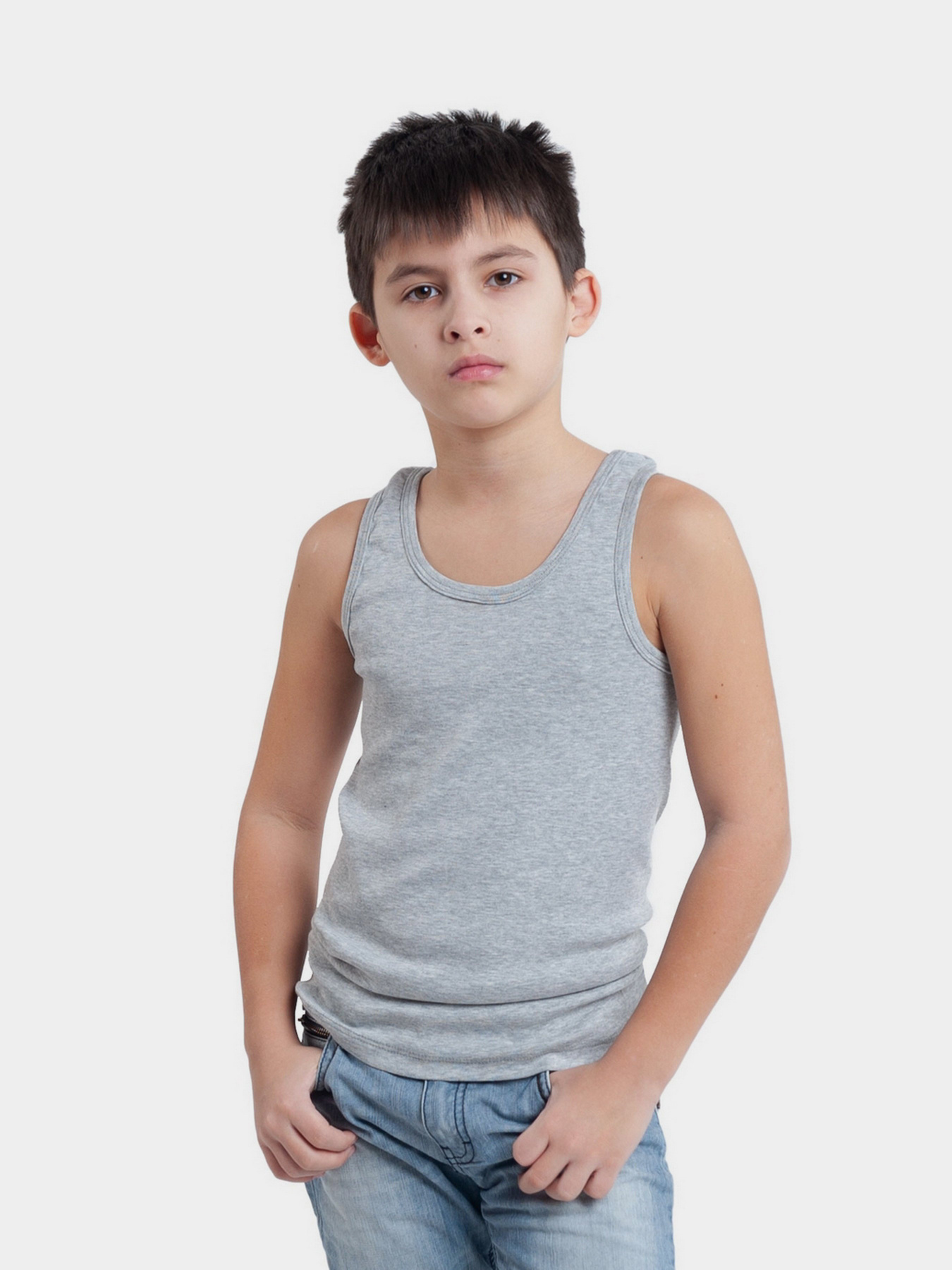 Майка для дома Наталюкс модель 21310120450 Фото