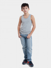 Майка для дома Наталюкс модель 21310120450 Фото