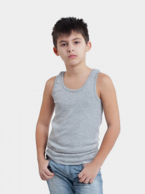 Майка для дома Наталюкс модель 21310120450 Фото