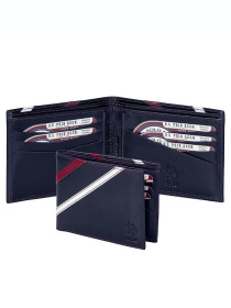 Гаманець US Polo модель PLCUZ8402.VR003 Фото