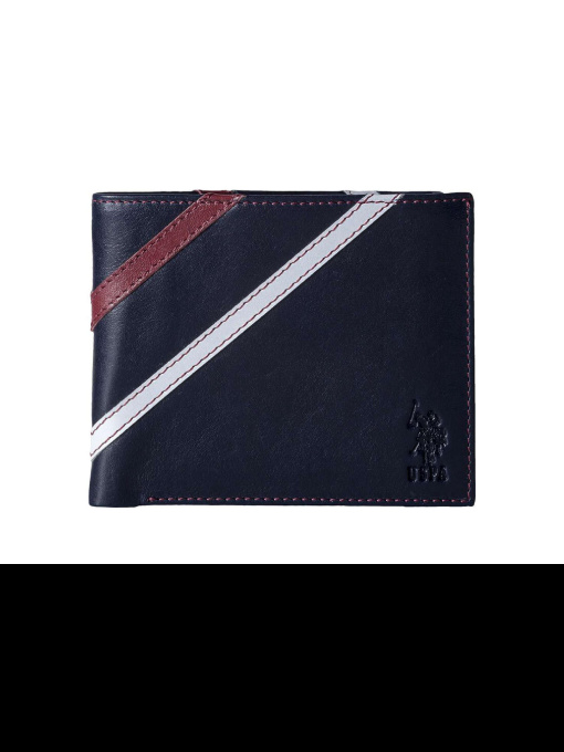 Кошелек US Polo модель PLCUZ8402.VR003 Фото