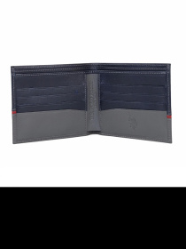 Кошелек US Polo модель PLCUZ8405.VR003 Фото