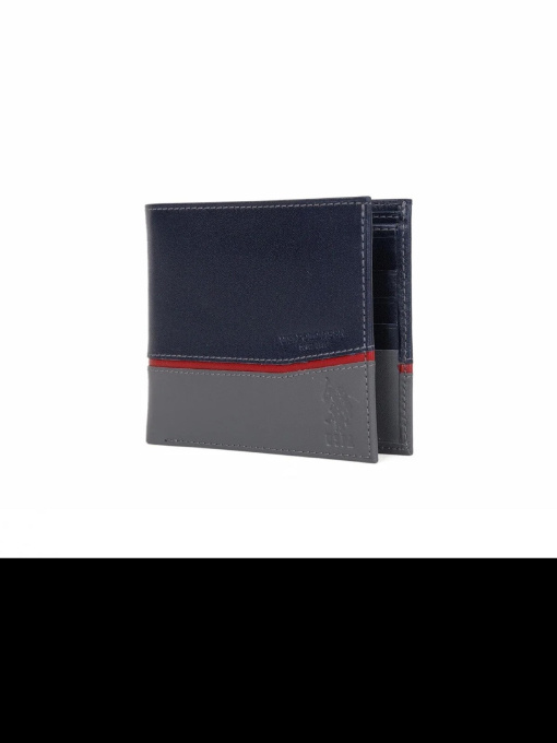 Кошелек US Polo модель PLCUZ8405.VR003 Фото