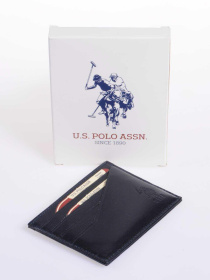 Кошелек US Polo модель PLCUZ8434.VR003 Фото
