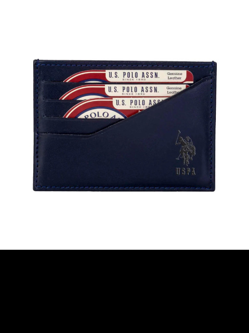 Кошелек US Polo модель PLCUZ8434.VR003 Фото