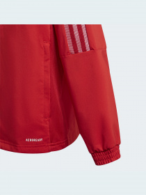 Ветровка Adidas Tiro модель GP4976 Фото