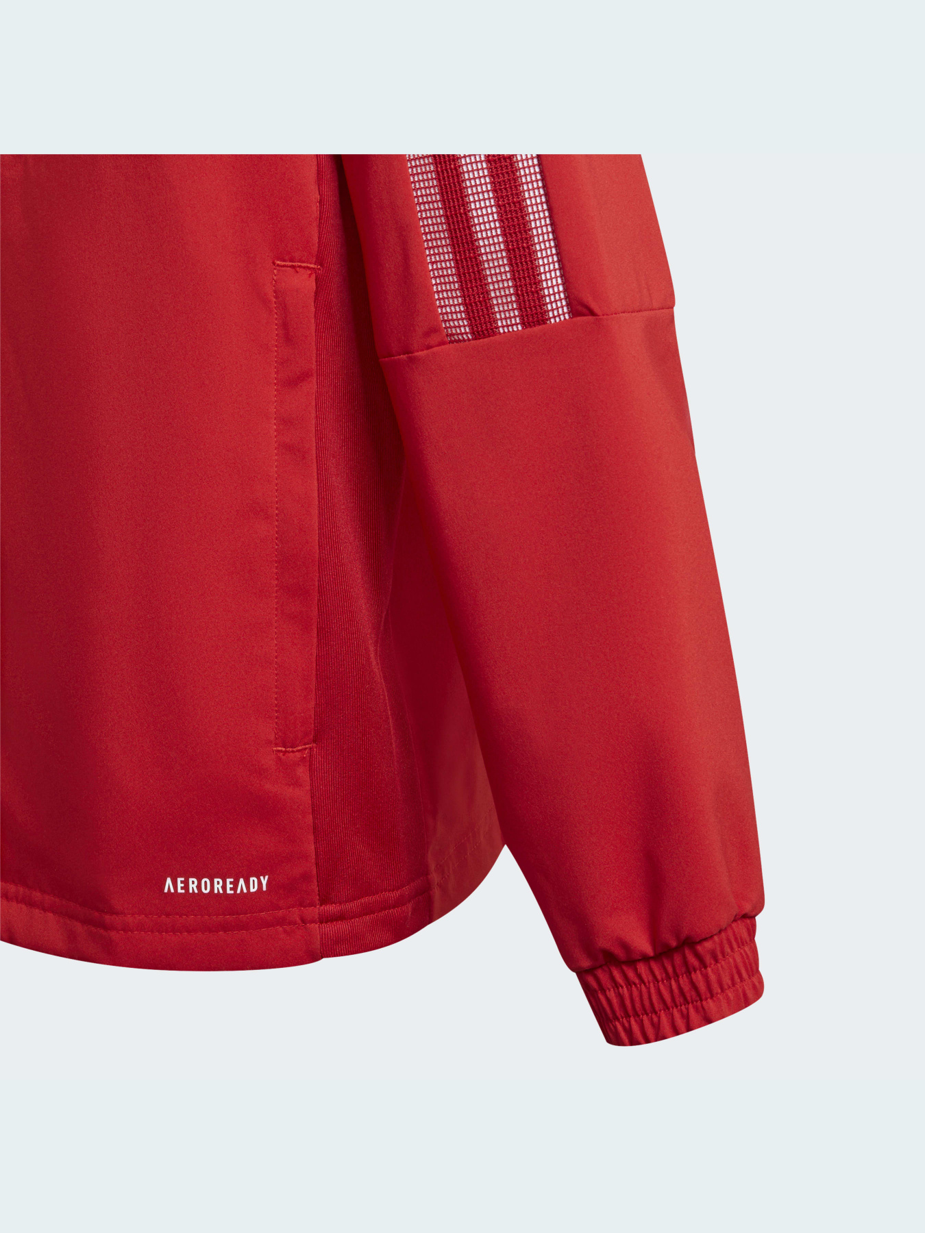 Ветровка Adidas Tiro модель GP4976 Фото