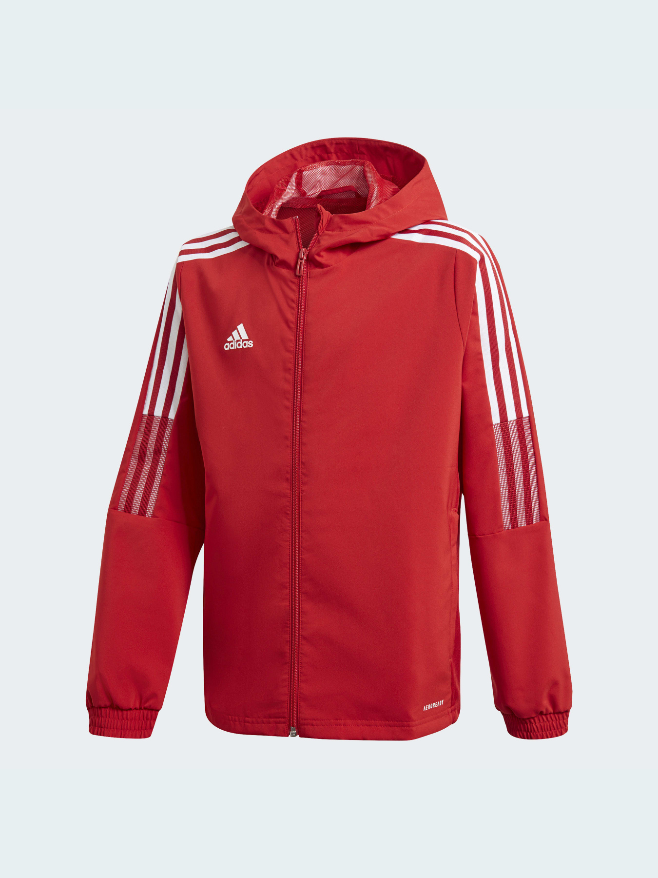 Ветровка Adidas Tiro модель GP4976 Фото