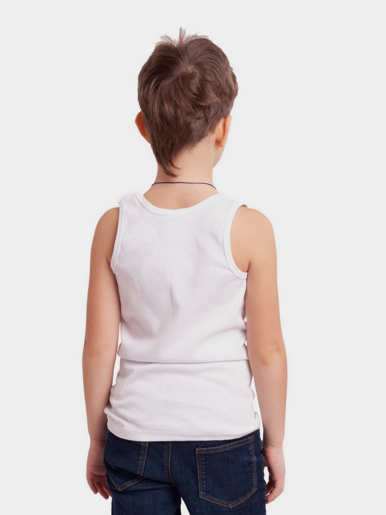 Майка для дома Наталюкс модель 21310132000 Фото