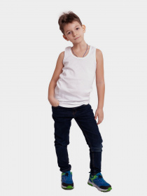 Майка для дома Наталюкс модель 21310132000 Фото