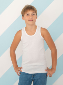 Майка для дому Наталюкс модель 21310132000 Фото