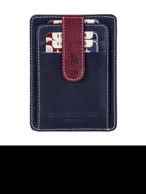 Кошелек US Polo модель PLCUZ8446.VR003 Фото