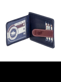 Гаманець US Polo модель PLCUZ8446.VR003 Фото