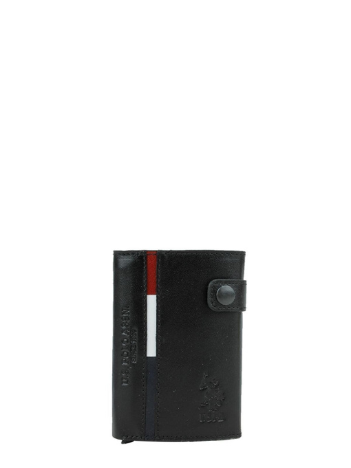 Кошелек US Polo модель PLCUZ9216.VR046 Фото