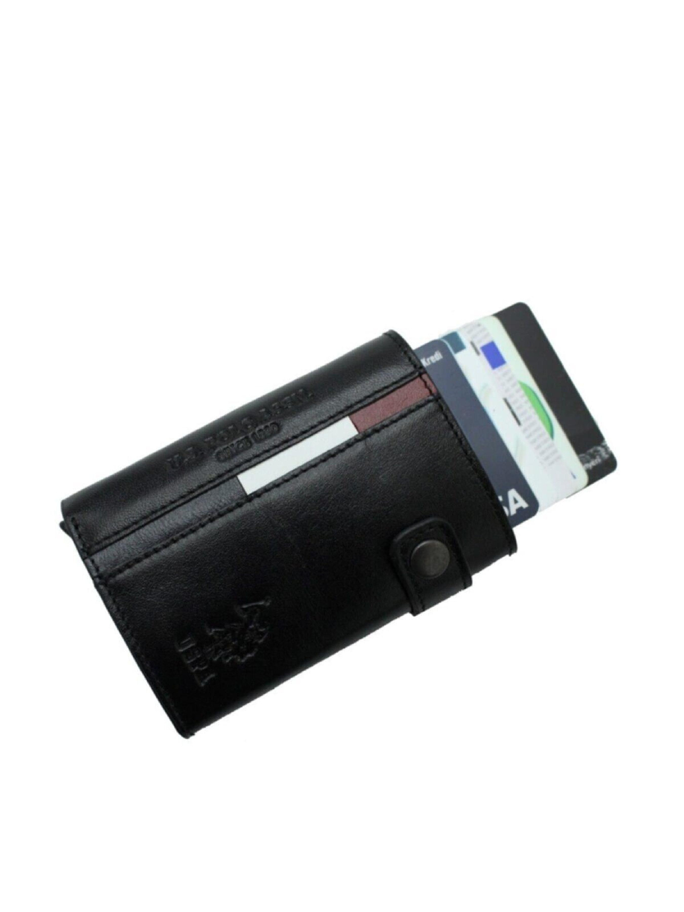 Гаманець US Polo модель PLCUZ9216.VR046 Фото