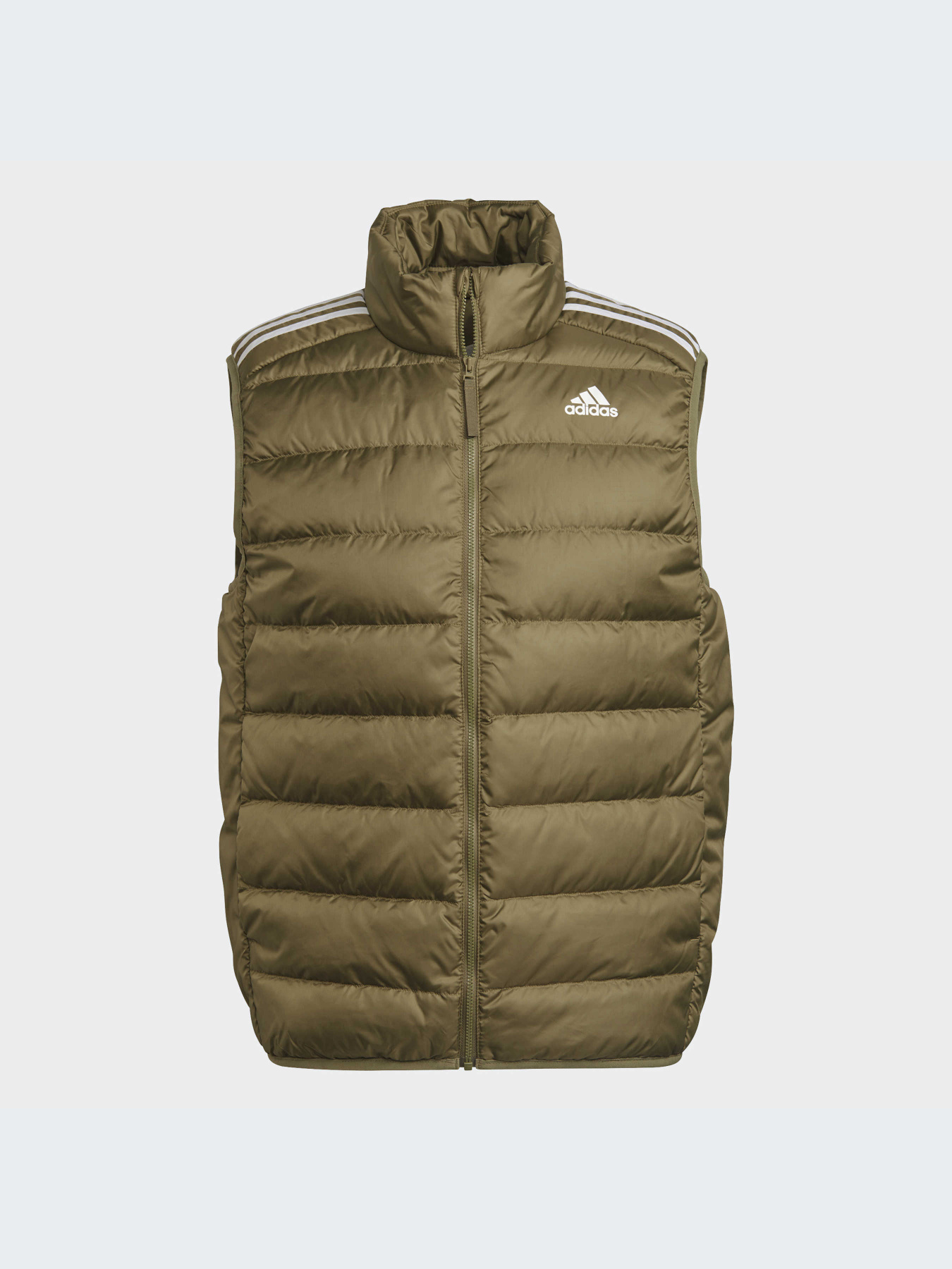 Жилет с утеплителем Adidas модель GT9130 Фото