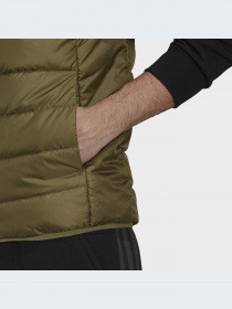 Жилет с утеплителем Adidas модель GT9130 Фото