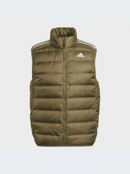 Жилет с утеплителем Adidas модель GT9130 Фото