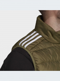 Утепленный жилет Adidas модель GT9130 Утепленный жилет Adidas модель GT9130 Фото