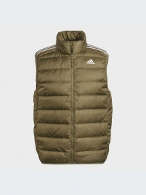 Утепленный жилет Adidas модель GT9130 Утепленный жилет Adidas модель GT9130 Фото