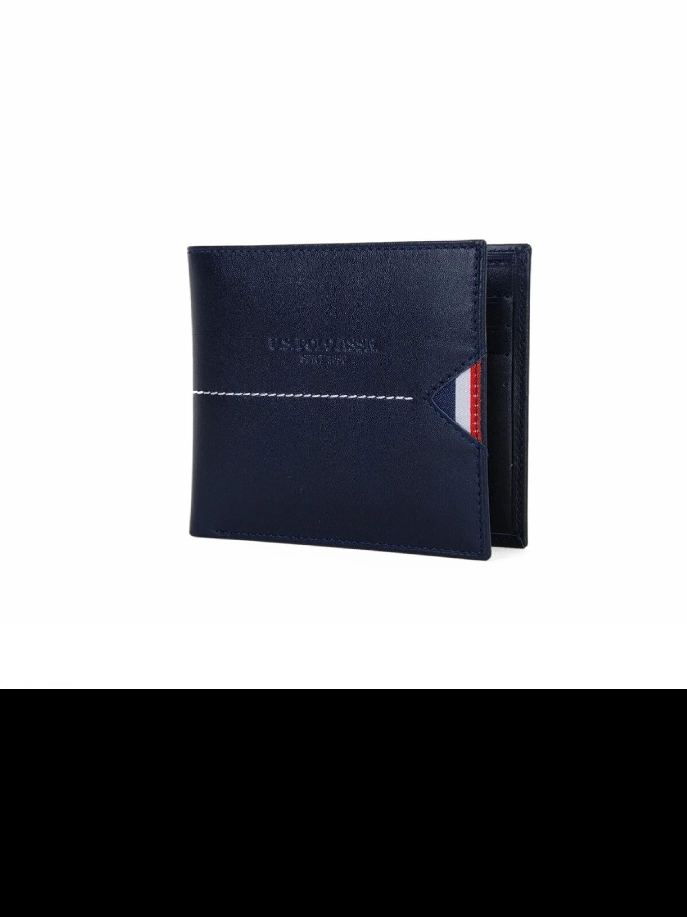 Гаманець US Polo модель PLCUZ9606.VR003 Фото